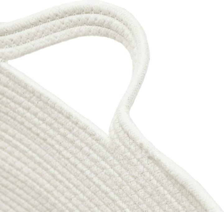 Actual product image vidaXL Wäschekorb