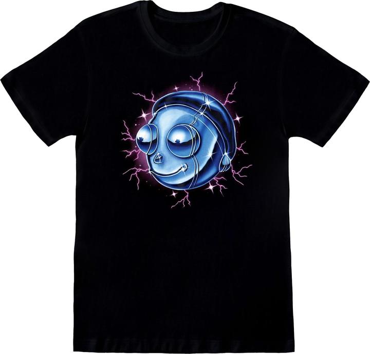Produktbild Rick And Morty Tshirt (XL)