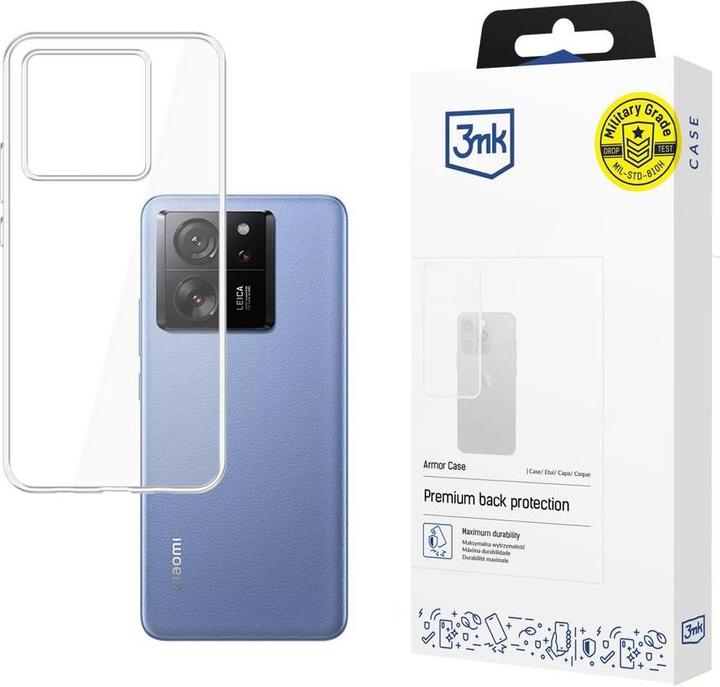 Produktbild 3MK Armor Case Xiaomi 13T Pro (Xiaomi 13T Pro)