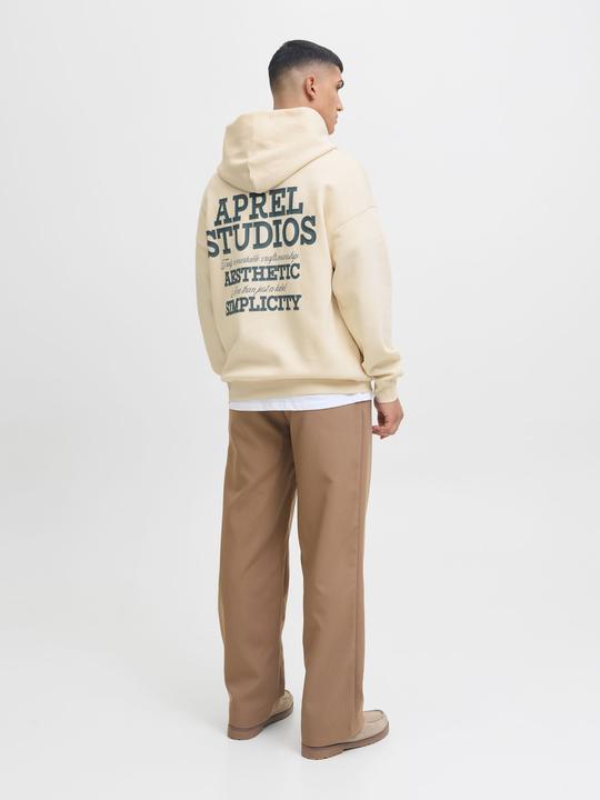 Produktbild Aprel Kapuzenpullover Kapuzenpullover (3XL)