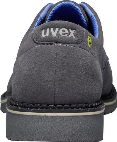 Produktbild Uvex Safety 1 Business (S2, 52)