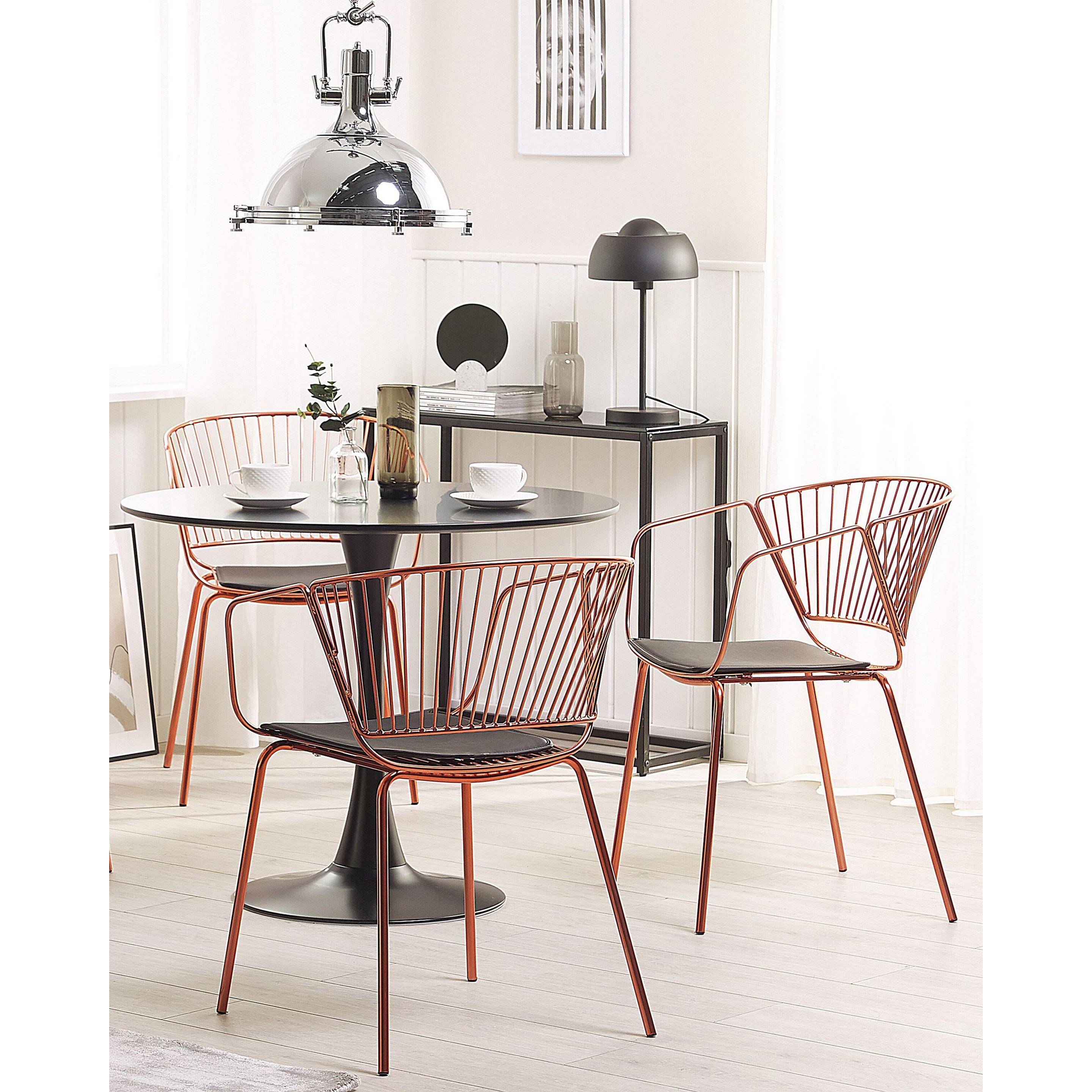 Thumbnail - Beliani, Stühle, Rigby