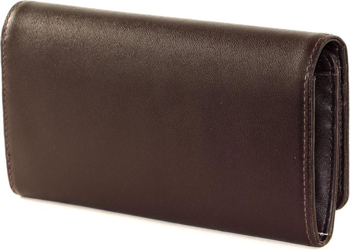 Actual product image Mandarina Duck Luna Flap Wallet