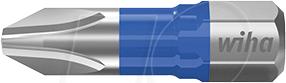 Productafbeelding Wiha Bitset T-Bit 25 mm (PH1)