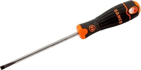 Produktbild Bahco SCREWDRIV STRAIGHT 3.5X0.6X100