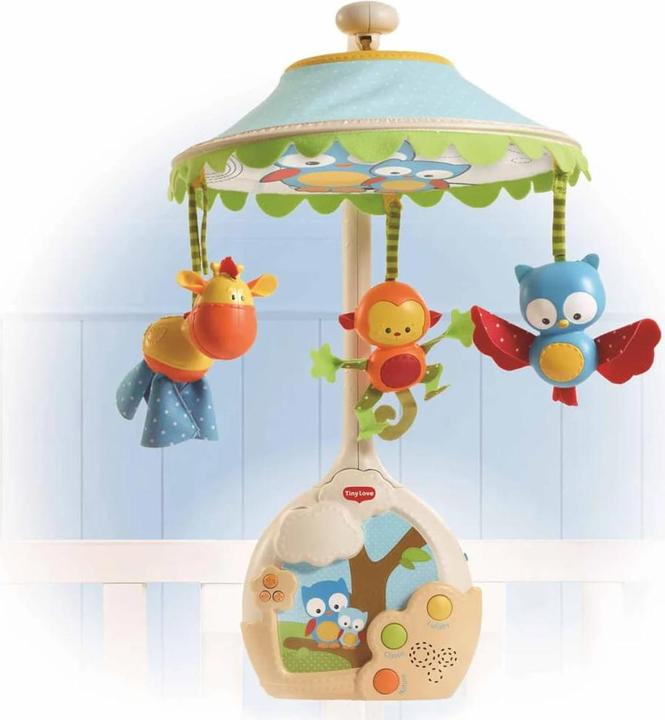 Produktbild Tiny Love Magical Night