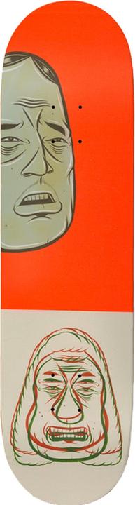 Actual product image Baker Barry (8.13")