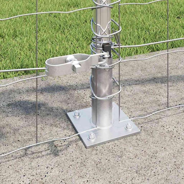 Produktbild vidaXL Outdoor-Zaun
