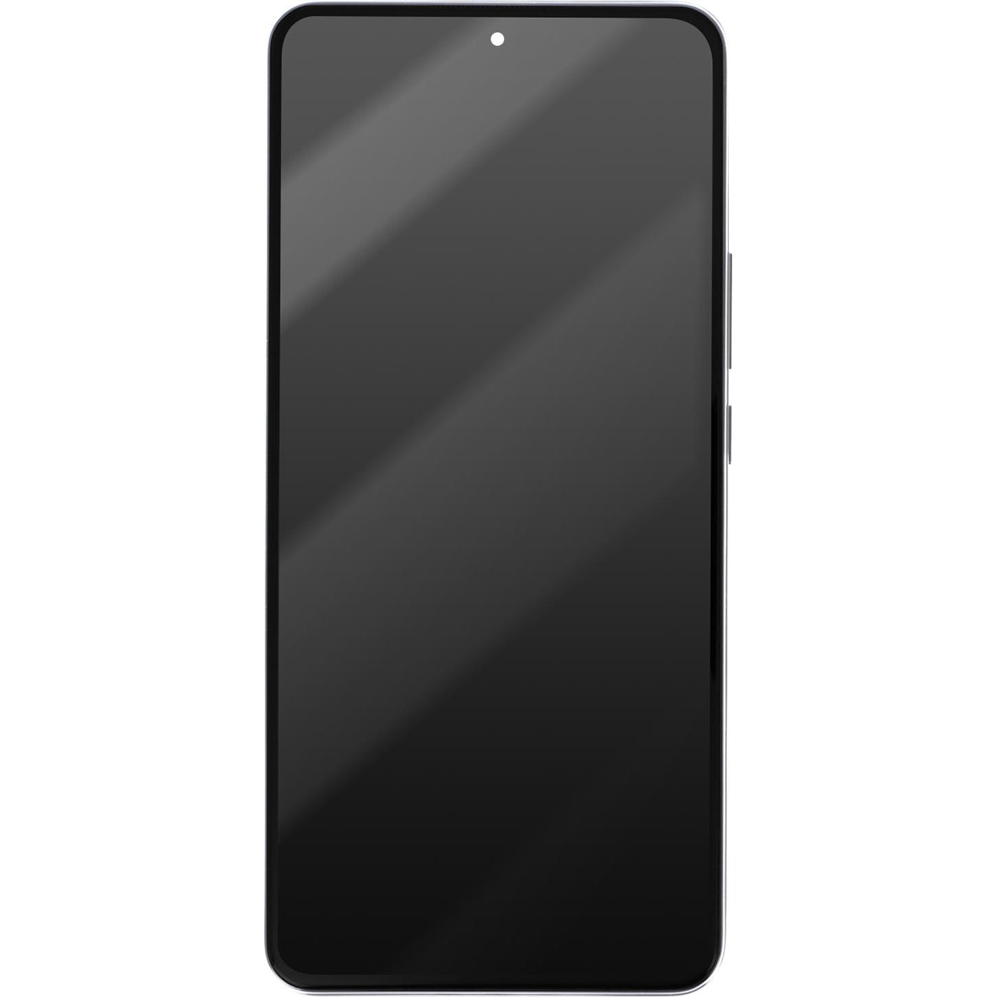 Thumbnail - Xiaomi Ersatzteil Bildschirm + Touchscreen (Inkl. Gehäuse) (Xiaomi 12T Pro), Mobilgerät Ersatzteile, Grau