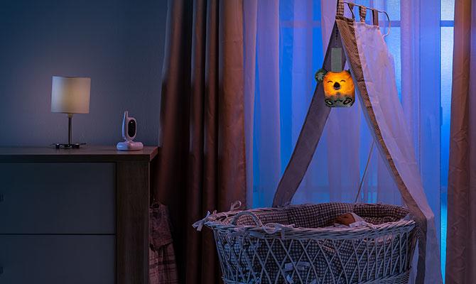 Image du produit Reer Veilleuse Koala Sleepy