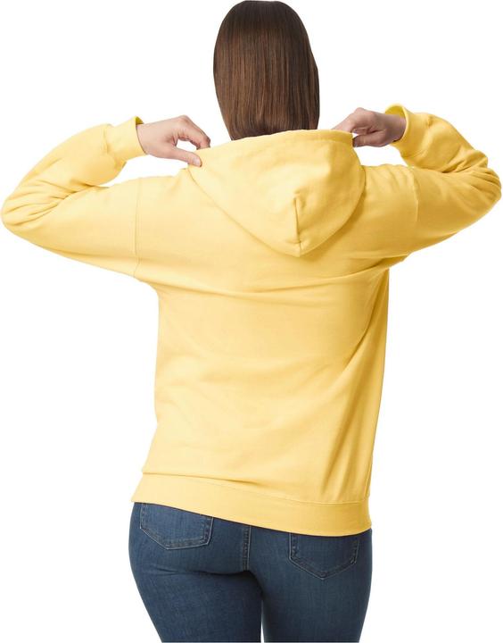 Produktbild Gildan Softstyle Kapuzenpullover Mittelschwer (L)