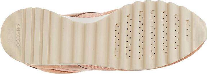 Produktbild Geox Sneaker Tabelya Leder (40)