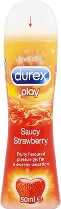 Produktbild Durex Play (50 ml)