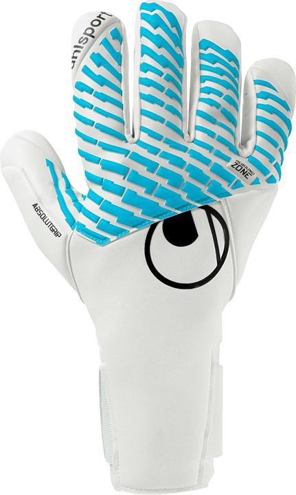 Produktbild Uhlsport Torwarthandschuhe FM Cybertec Absolutgrip HN (7)
