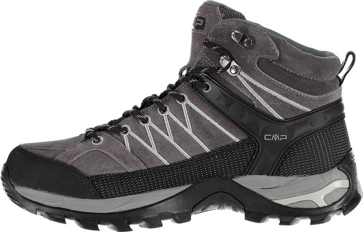 Produktbild CMP Campagnolo Rigel Mid Trekking WP Shoes (41)