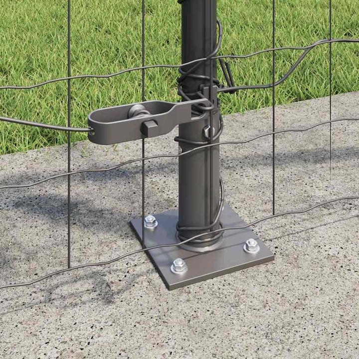 Produktbild vidaXL Outdoor-Zaun
