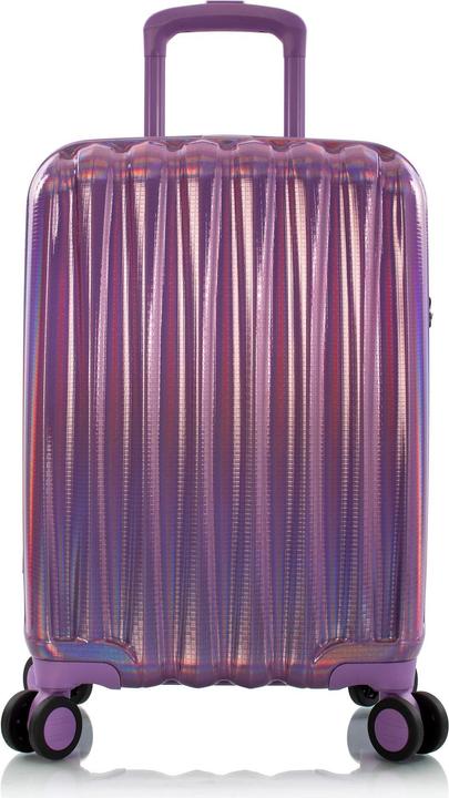 Actual product image Heys Astro Purple S -matkalaukku, violetti (32 l)