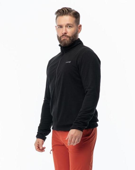 Produktbild Hi-Tec Damis Fleece DURCHGEHENDER REISSVERSCHLUSS (XL)