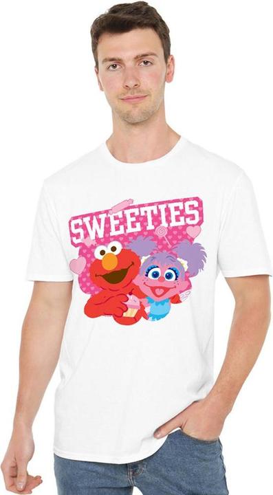 Produktbild Sweeties TShirt Valentinstag (L)