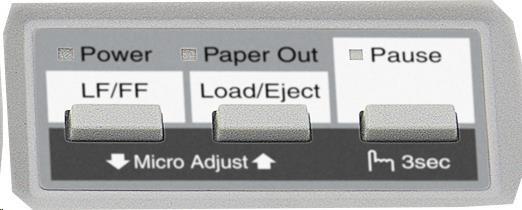 Produktbild Epson LQ-630 A4 USB PAR 24 Nadeldrucker 20cpi 32KB 57 dBA s/w (Nadel, Schwarz-Weiss)