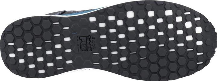 Immagine prodotto Timberland Scarpe da ginnastica di sicurezza Reaxion in materiale composito (45)