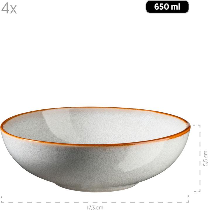 Actual product image Mäser Mabella (20 pcs.)