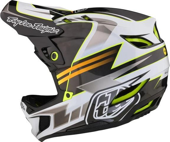 Produktbild Troy Lee Designs D4 Carbon (55 - 56 cm)