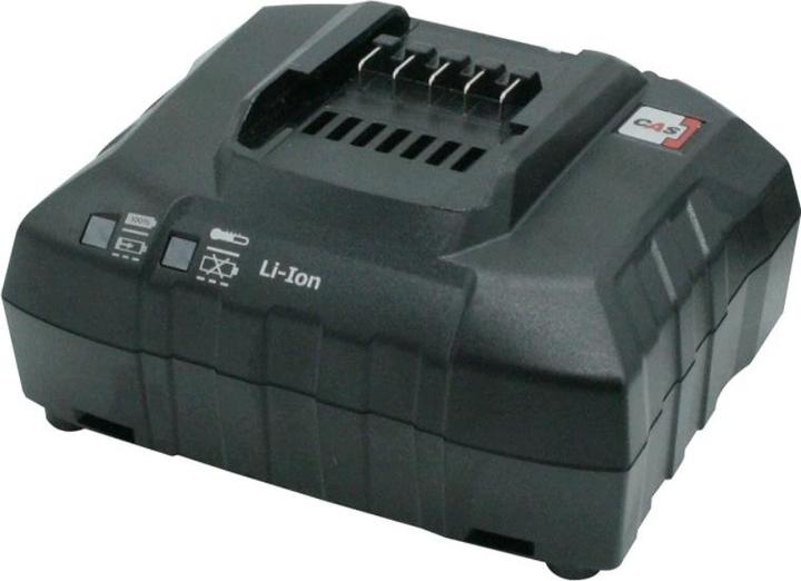 Actual product image Prebena Battery set 5.5 LiHD - 2 high-performance batteries including charger