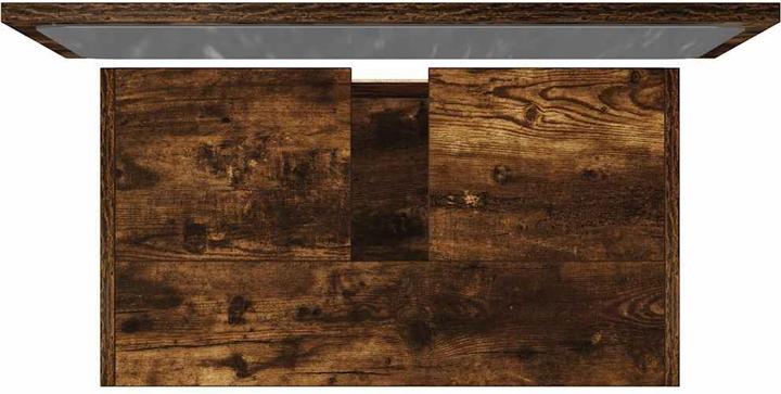 Actual product image vidaXL 2-tlg. Badmöbel-Set