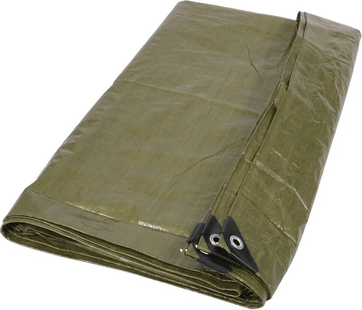 Produktbild Army Shop Robuste Blache 210g/m²