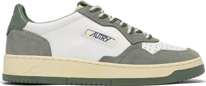 Produktbild Autry Medalist Low (46)