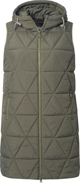 Olive grey