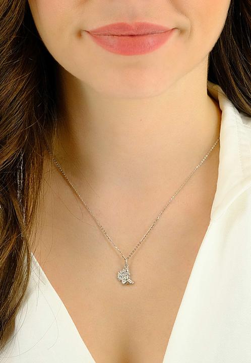 Image du produit Muau Ange (Or 750/18 K)