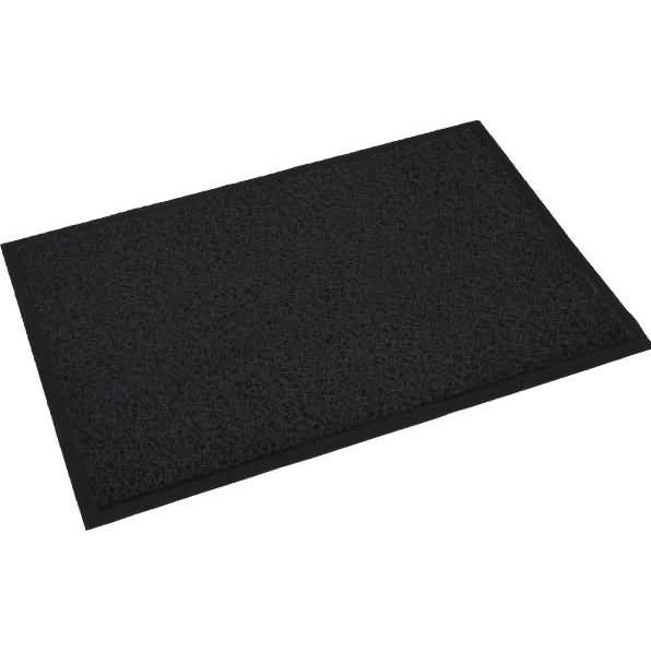 Thumbnail - Doortex, Fussmatte, Schmutzfangmatte Twistermat Aussenbereich 90x150cm schwarz (90 x 150 cm)