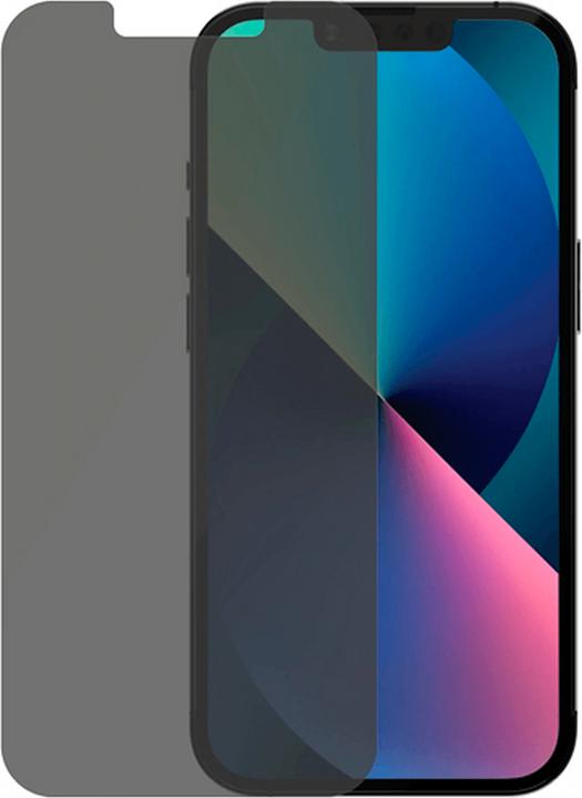 Productafbeelding PanzerGlass Privacy (1 Stuk, Apple iPhone 13)