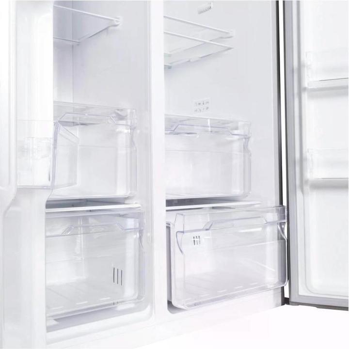 Actual product image Kibernetik FC513 (513 l)