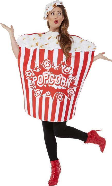 Image du produit Smiffys - Ensemble Déguisement - Adulte (Taille unique)