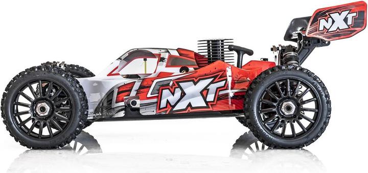 Produktbild Hobbytech Buggy Spirit NXT GP 2.0 Nitro (RTR Ready-to-Run)