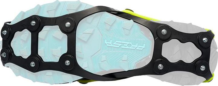Produktbild Nortec NT Corsa 2.5 Lemon M (M)