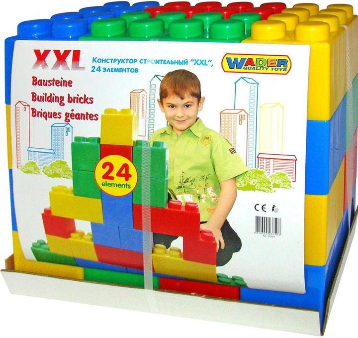 Produktbild Polesie Cavallino