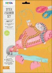 Image du produit Heyda Nähset - Faultier