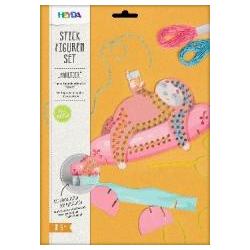 Heyda Nähset - Faultier (20-48 707 72)