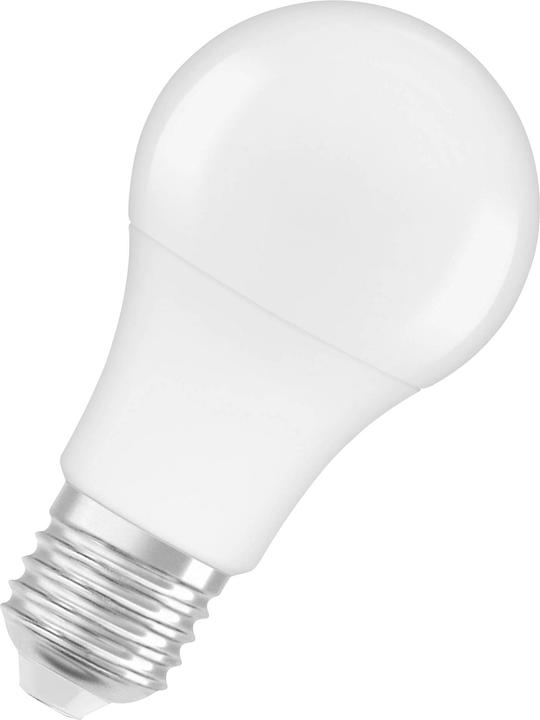 Produktbild Osram Led Base Classic A (E27, 806 lm, 3 x)