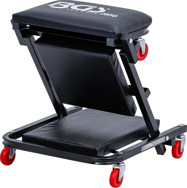 Produktbild BGS Sitz- und Liege-Montageroller