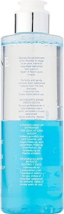 Actual product image Orlane Daily Stimulation Dual-Phase Makeup Remover (Make-up remover, 200 ml)
