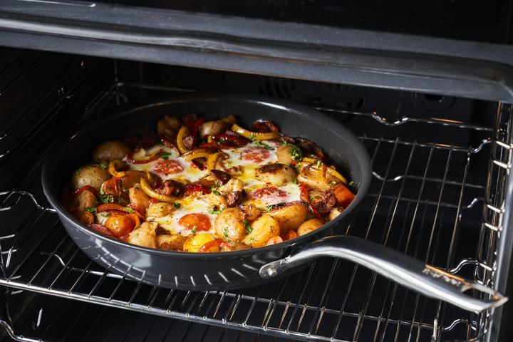 Produktbild Tefal C4750455 (Bratpfanne, Aluminium)