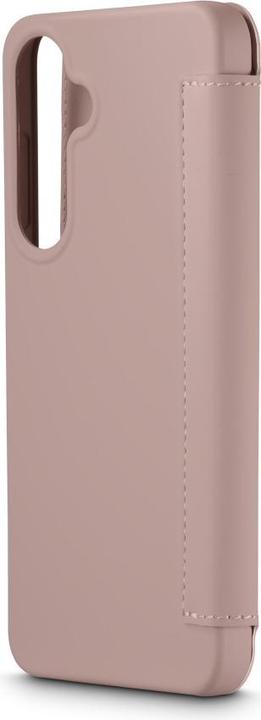 Produktbild Hama Booklet FF FE rs (Samsung Galaxy S24 FE)