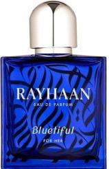 Produktbild Rayhaan Bluetiful Eau de Parfum 100ml (Eau de Parfum, 100 ml)