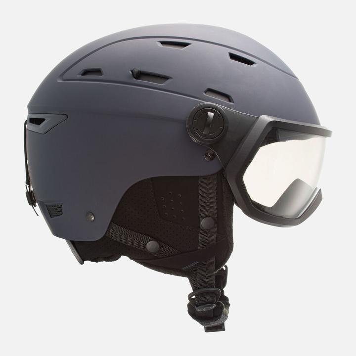 Actual product image Rossignol Allspeed Visor Impacts (51 - 58.50 cm)