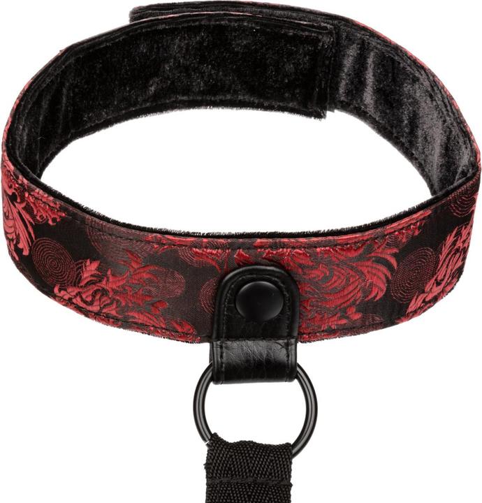 Image du produit CalExotics Scandal Collar Body Restraint